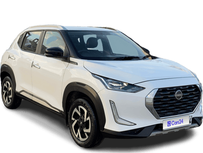 2023 Nissan MAGNITE - SUV - Petrol - Automatic - ₹8.04 lakh