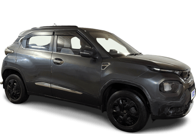 2024 Tata PUNCH - SUV - CNG - Manual - ₹5.18 lakh