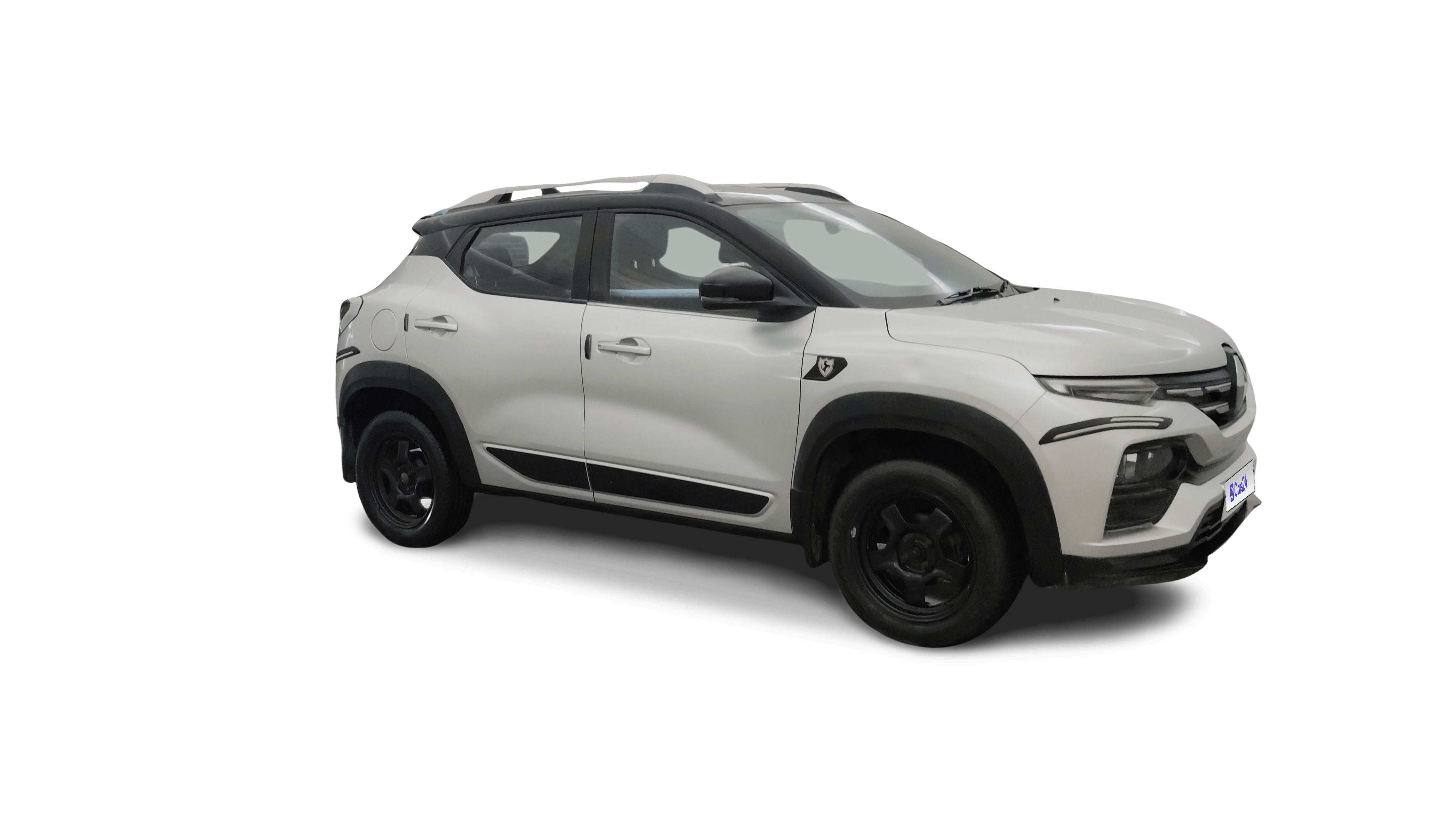 2021 Renault Kiger - Hatchback - Petrol - Manual - ₹4.25 lakh