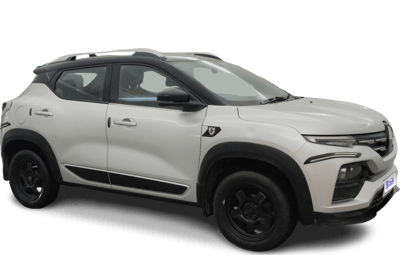 2021 Renault Kiger - Hatchback - Petrol - Manual - ₹4.25 lakh