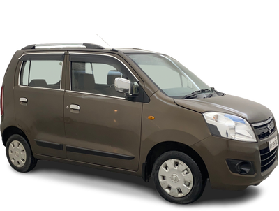 Maruti Wagon R 1.0-img