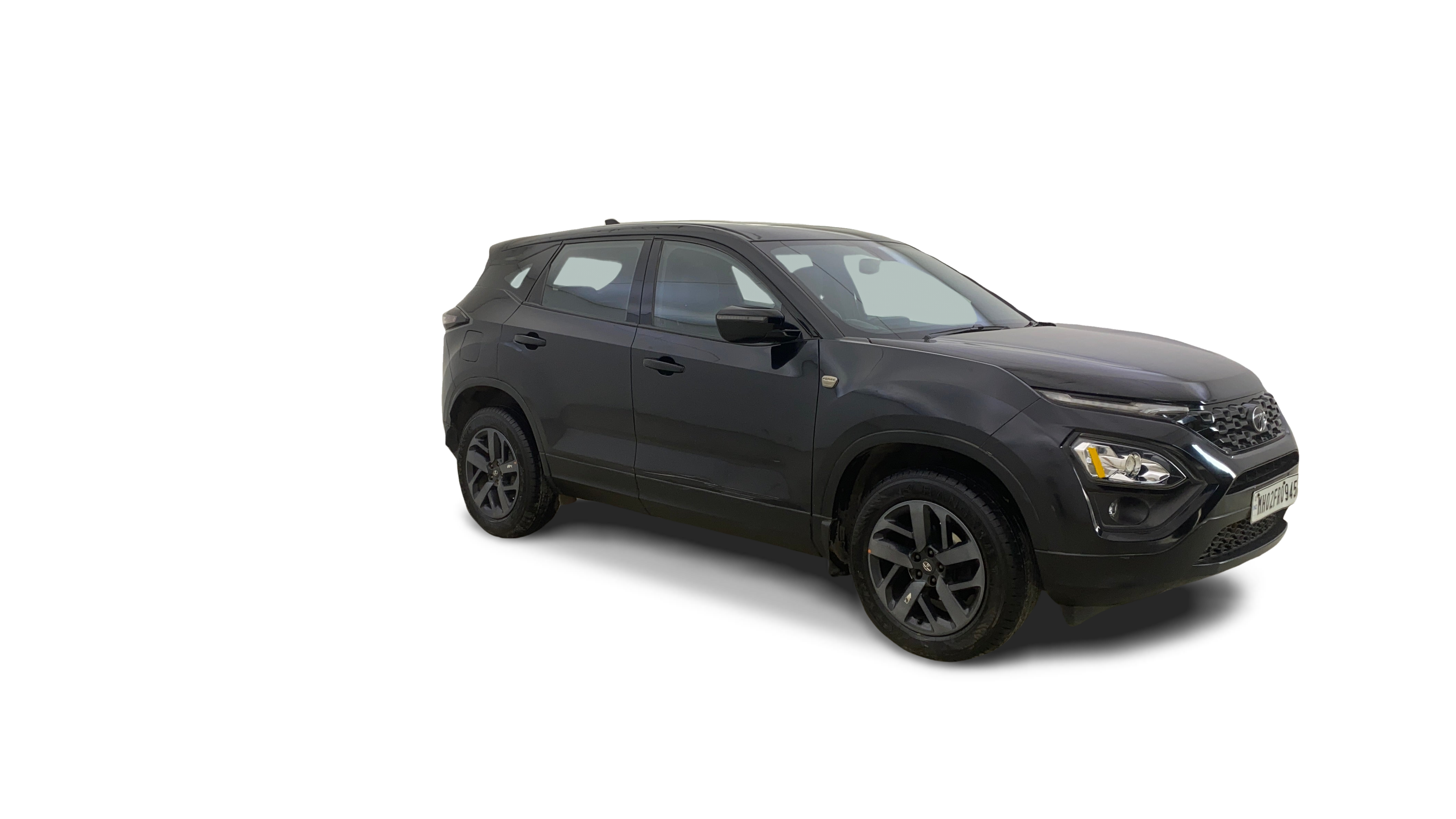 Tata Harrier-img