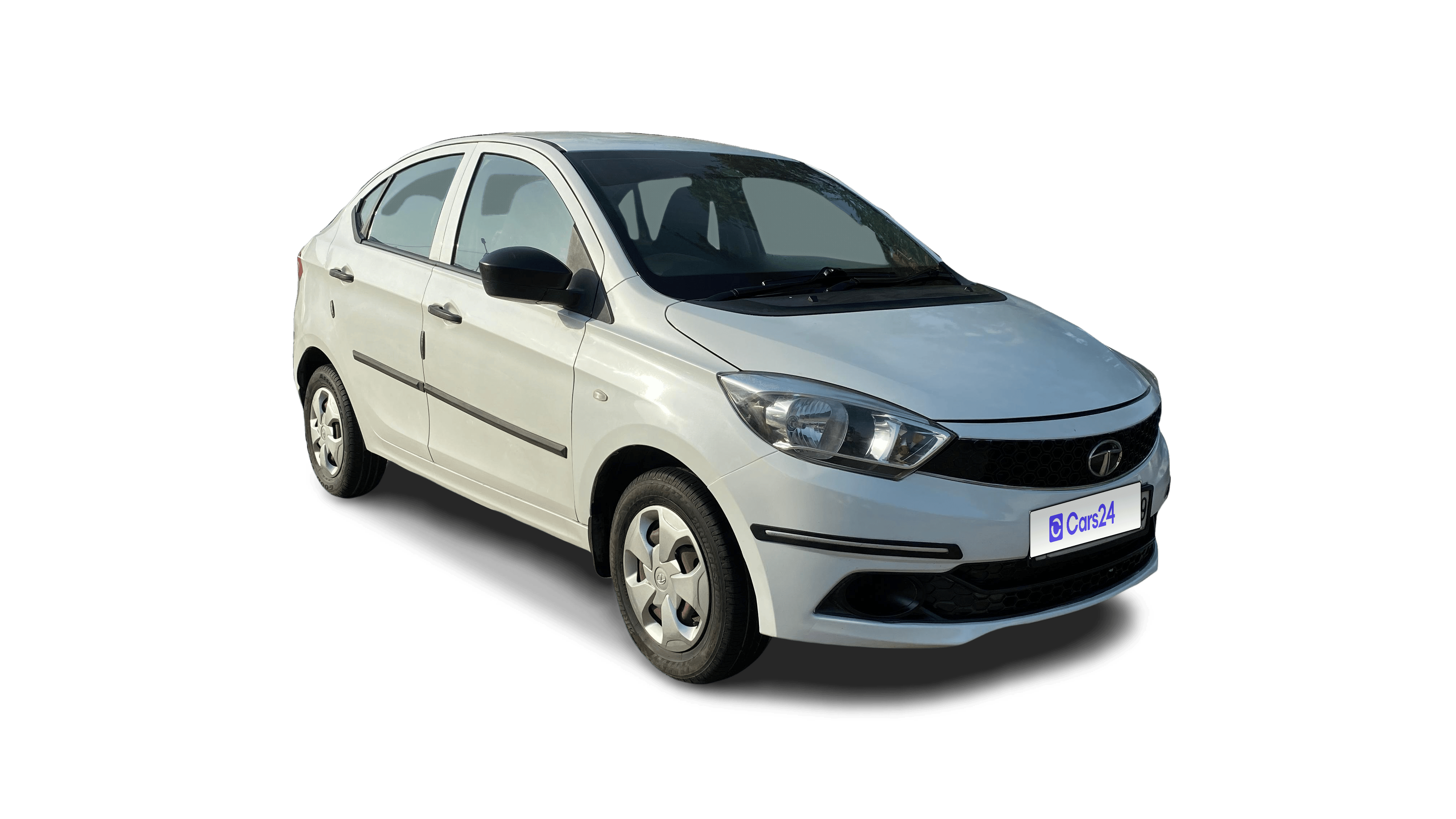 2018 Tata TIGOR - Sedan - Petrol - Manual - ₹2.90 lakh