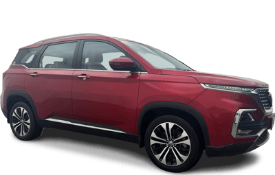 2021 MG HECTOR - SUV - Petrol - Automatic - ₹11.13 lakh