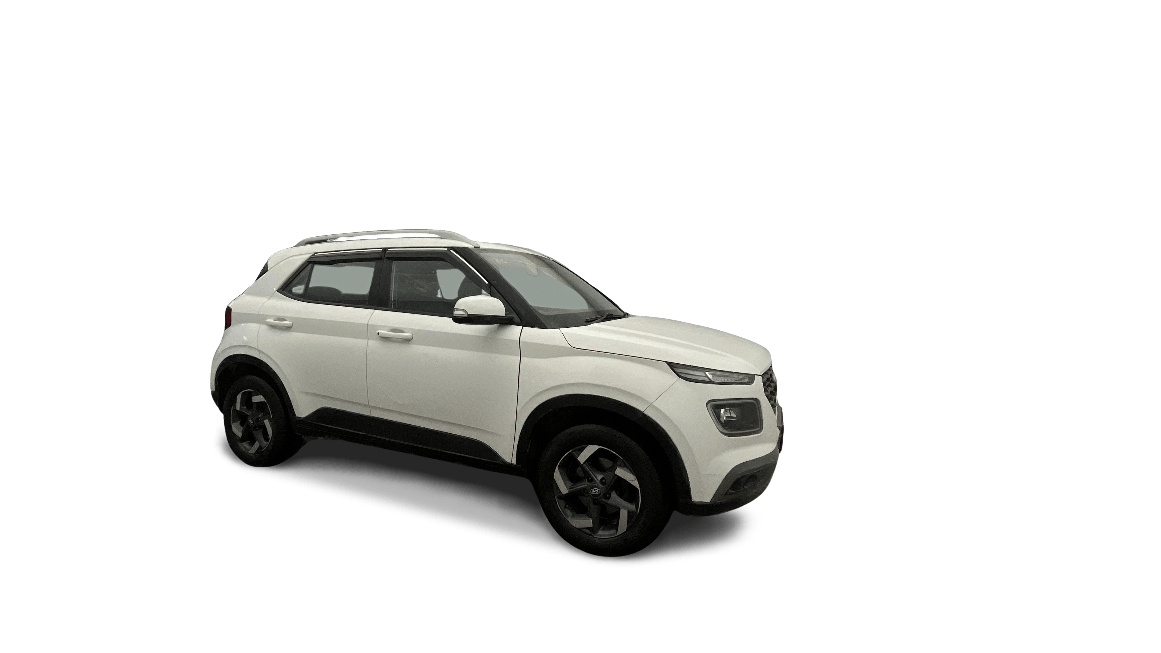 2019 Hyundai VENUE - SUV - Petrol - Manual - ₹4.45 lakh