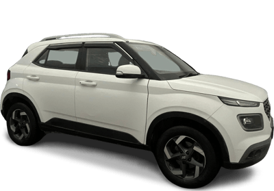 2019 Hyundai VENUE - SUV - Petrol - Manual - ₹4.45 lakh