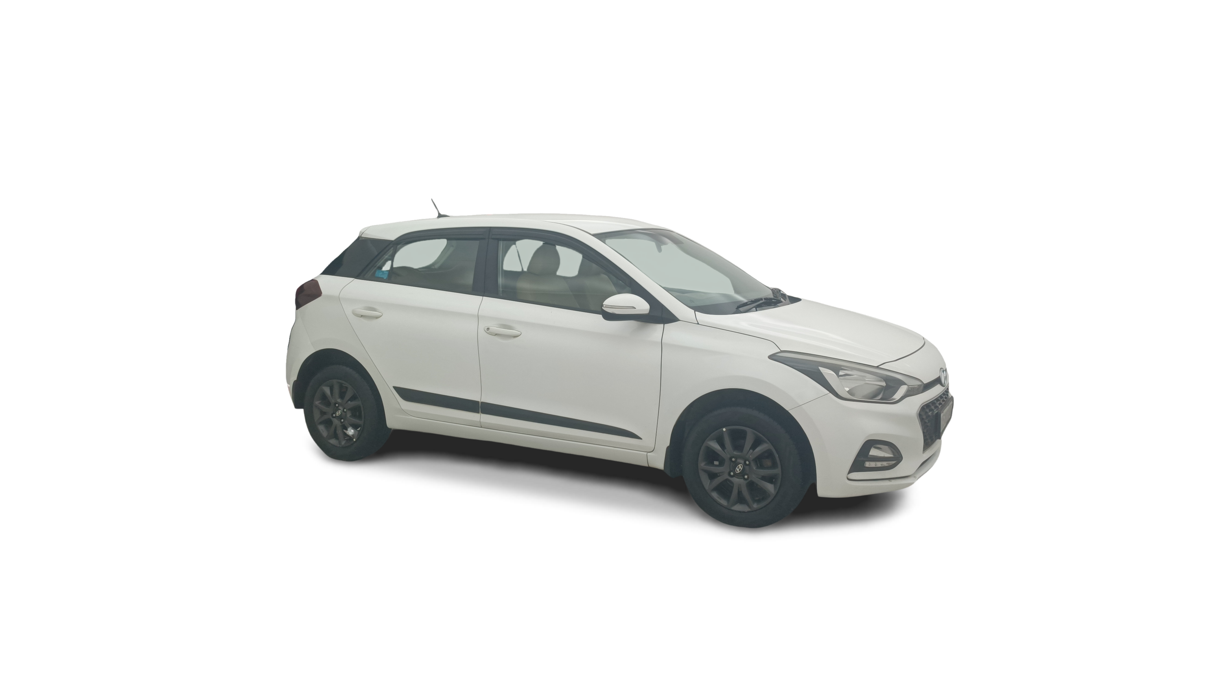 2019 Hyundai Elite i20 - Hatchback - Petrol - Manual - ₹5.70 lakh