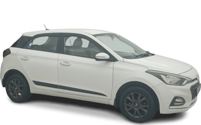 2019 Hyundai Elite i20 - Hatchback - Petrol - Manual - ₹5.70 lakh