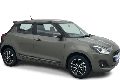 2023 Maruti Swift - Hatchback - Petrol - Manual - ₹7.58 lakh