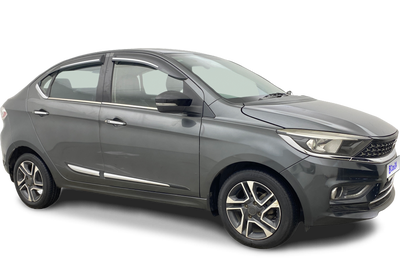 2021 Tata TIGOR - Sedan - Petrol - Automatic - ₹4.52 lakh