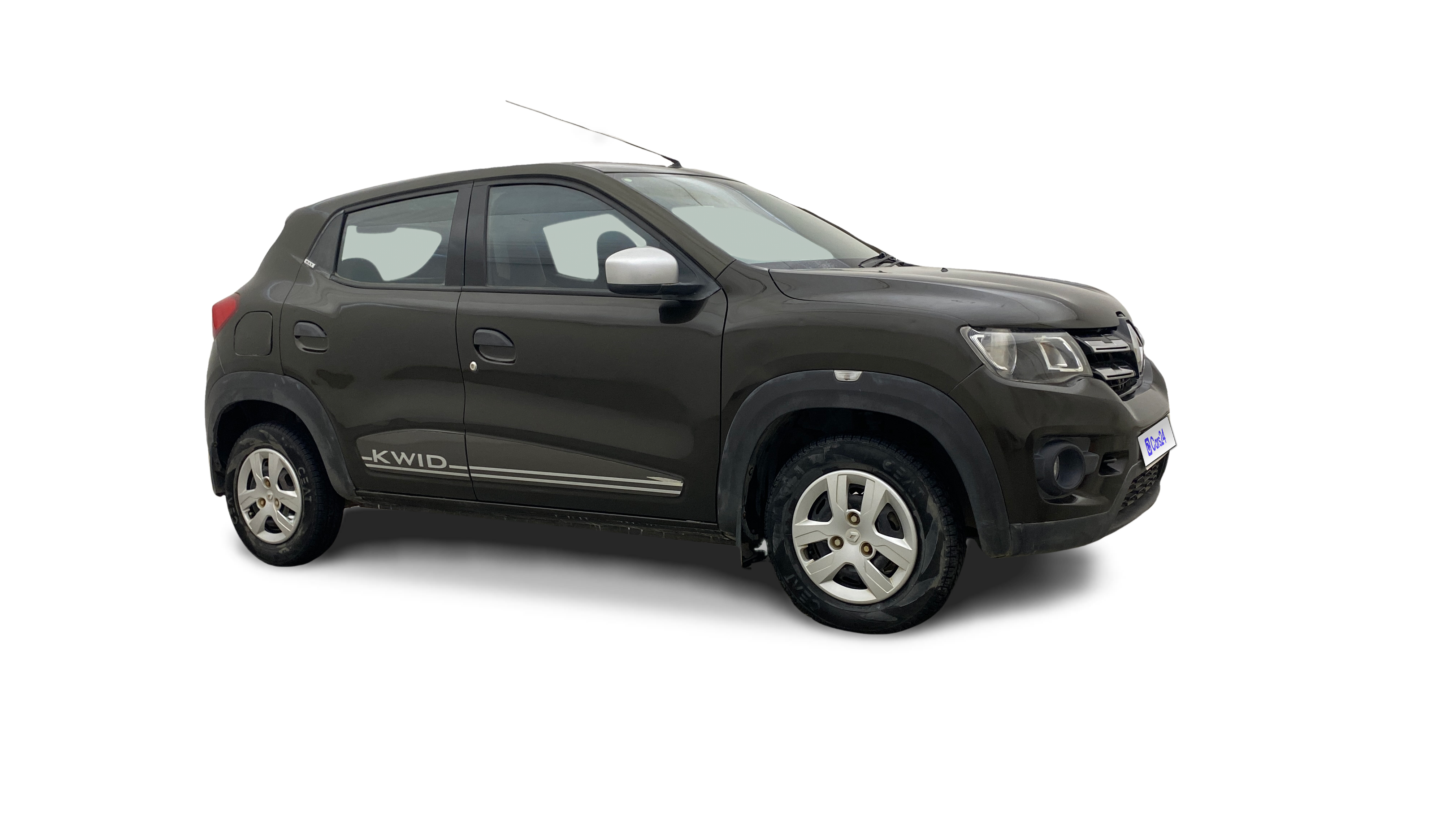 2018 Renault Kwid - Hatchback - Petrol - Manual - ₹3.11 lakh