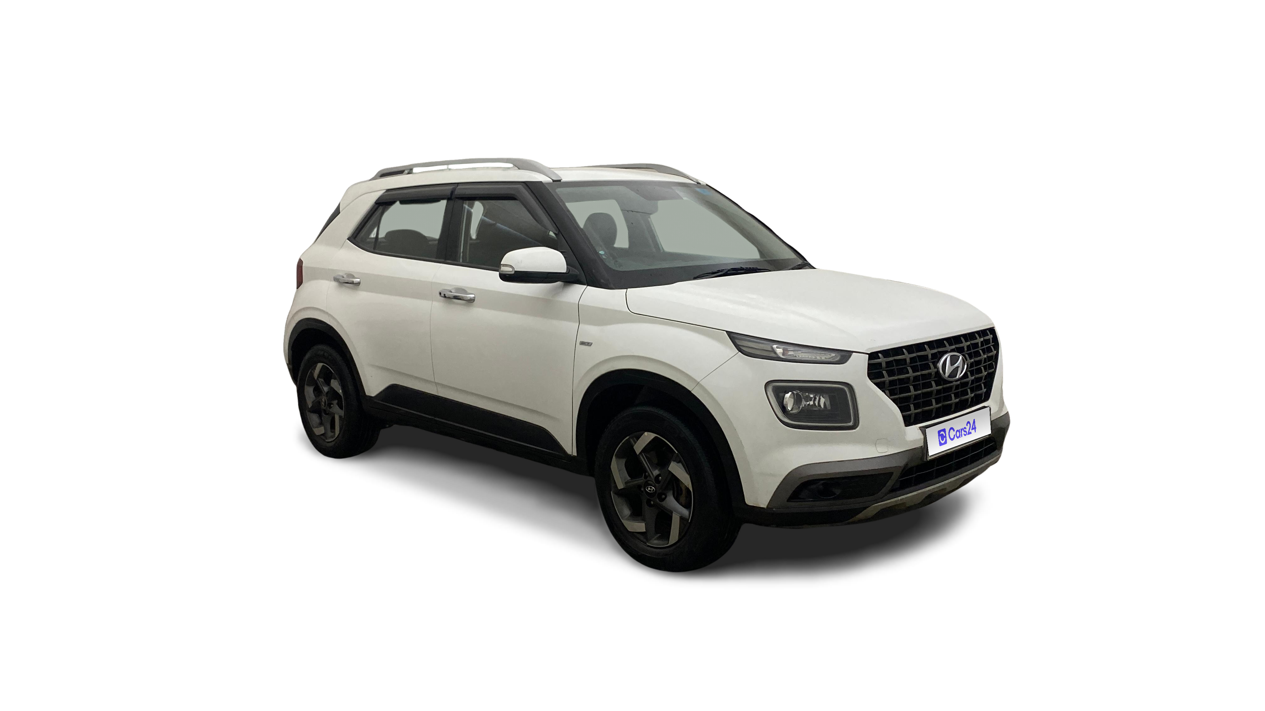 2019 Hyundai VENUE - SUV - Petrol - Automatic - ₹7.46 lakh