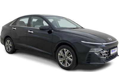 2023 Hyundai Verna - Sedan - Petrol - Manual - ₹10.02 lakh