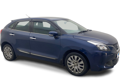 Maruti Baleno-img