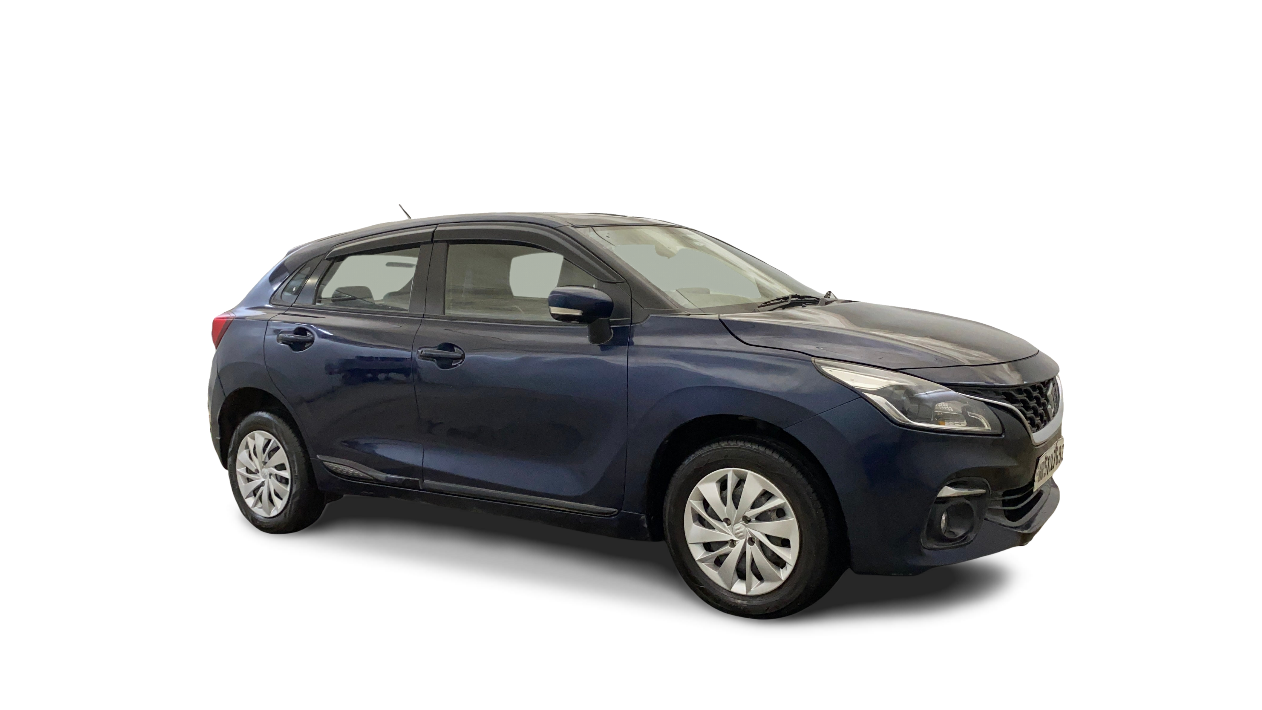Maruti Baleno-img