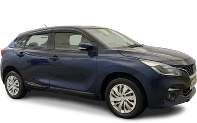Maruti Baleno-img