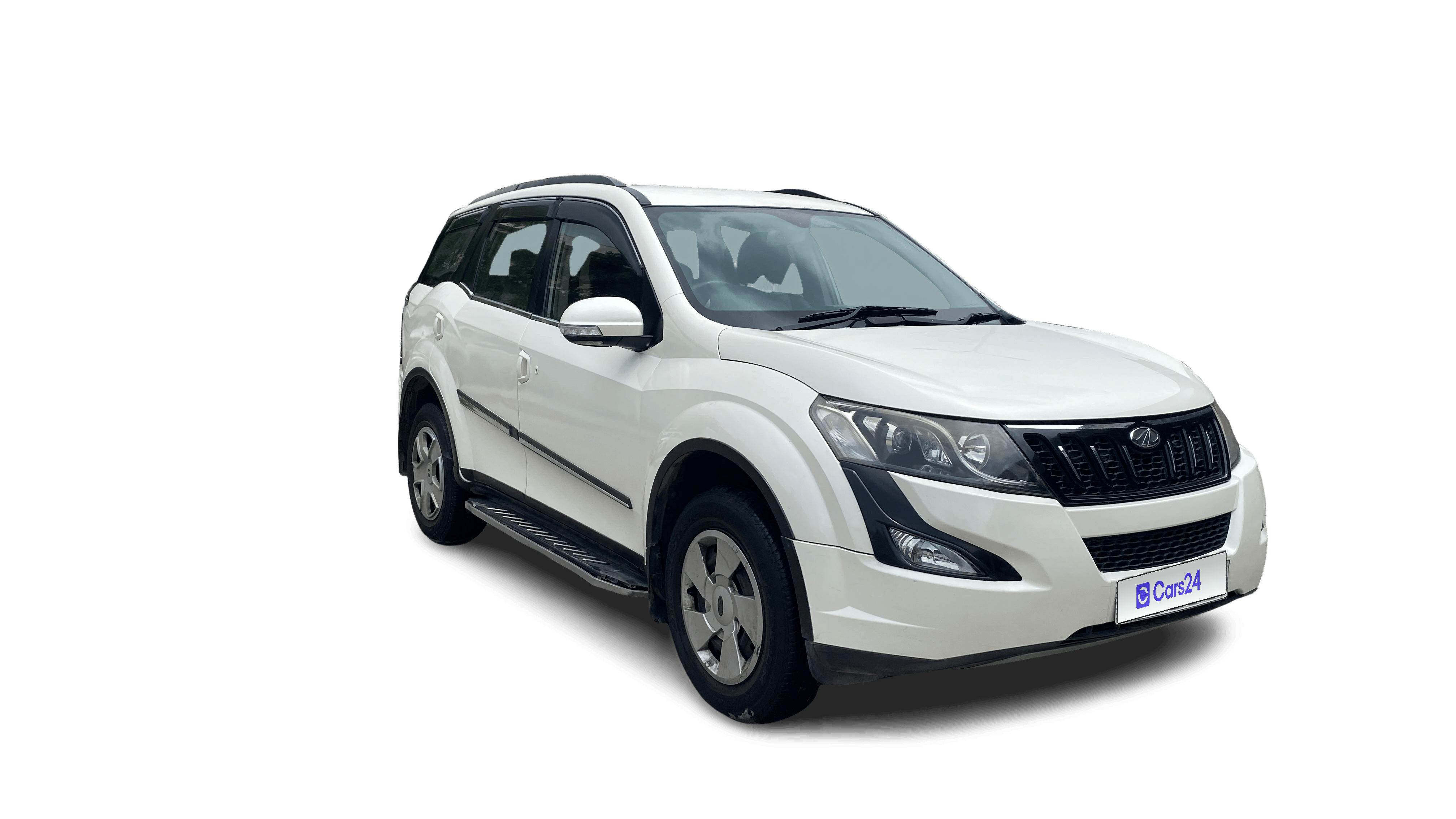 2015 Mahindra XUV500 - SUV - Diesel - Manual - ₹4.25 lakh
