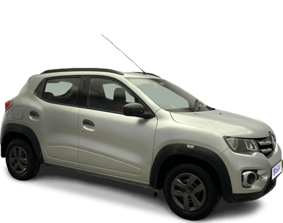 2018 Renault Kwid - Hatchback - Petrol - Manual - ₹2.55 lakh
