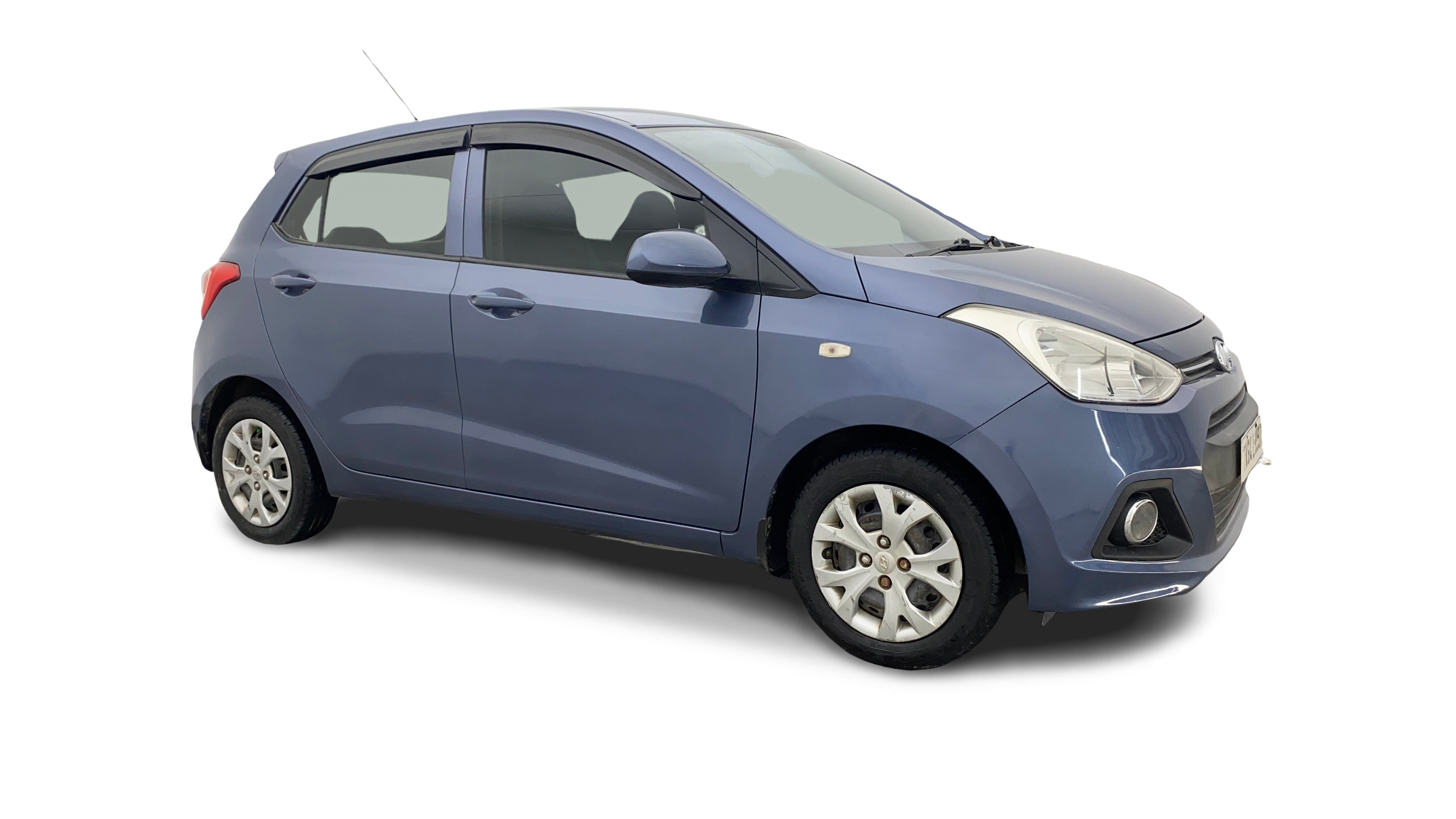 Hyundai Grand i10-img