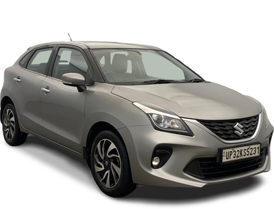 Maruti Baleno-img