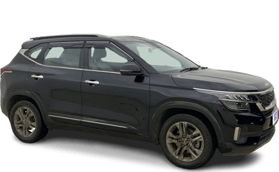2021 KIA SELTOS - SUV - Petrol - Manual - ₹9.96 lakh