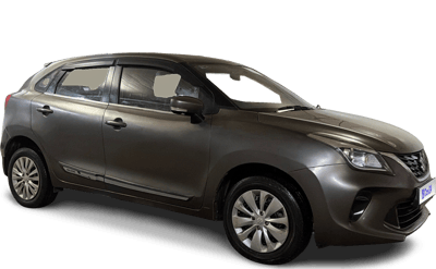 2019 Maruti Baleno - Hatchback - Petrol - Manual - ₹4.22 lakh