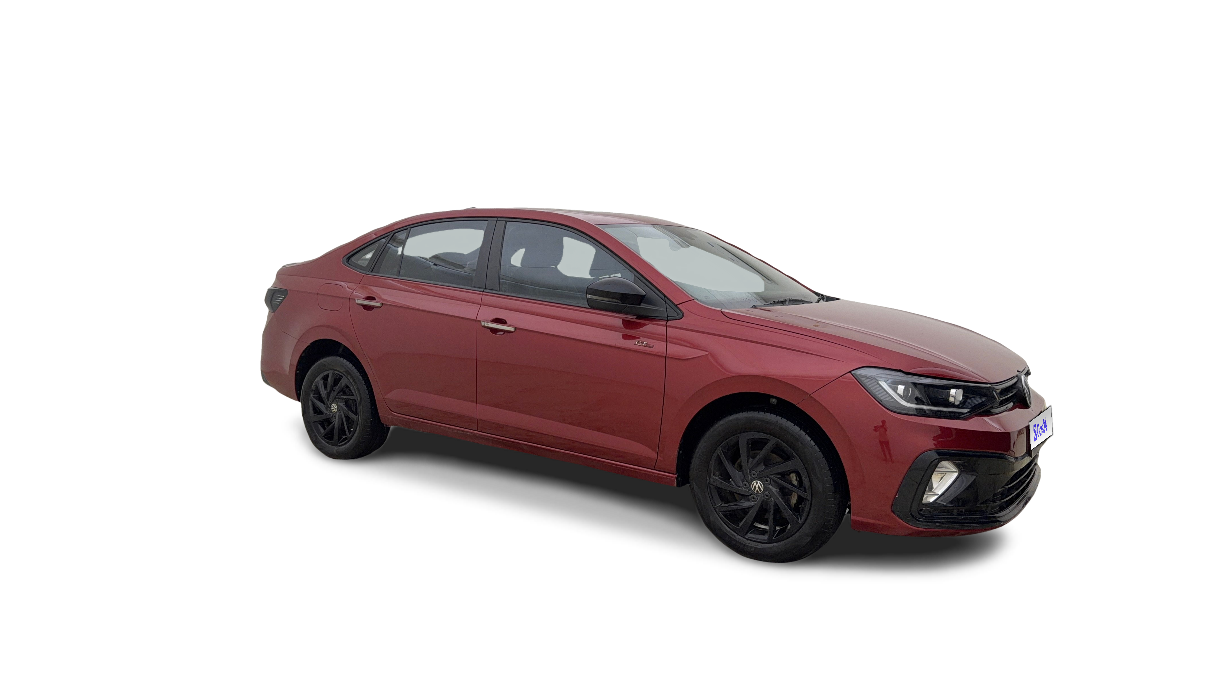 2024 Volkswagen VIRTUS - Sedan - Petrol - Manual - ₹9.81 lakh