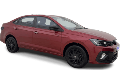 2024 Volkswagen VIRTUS - Sedan - Petrol - Manual - ₹9.81 lakh