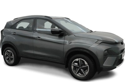 2024 Tata NEXON - SUV - Diesel - Manual - ₹9.74 lakh