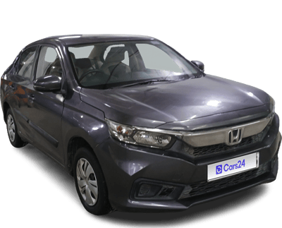 2018 Honda Amaze - Sedan - Petrol - Manual - ₹4.45 lakh