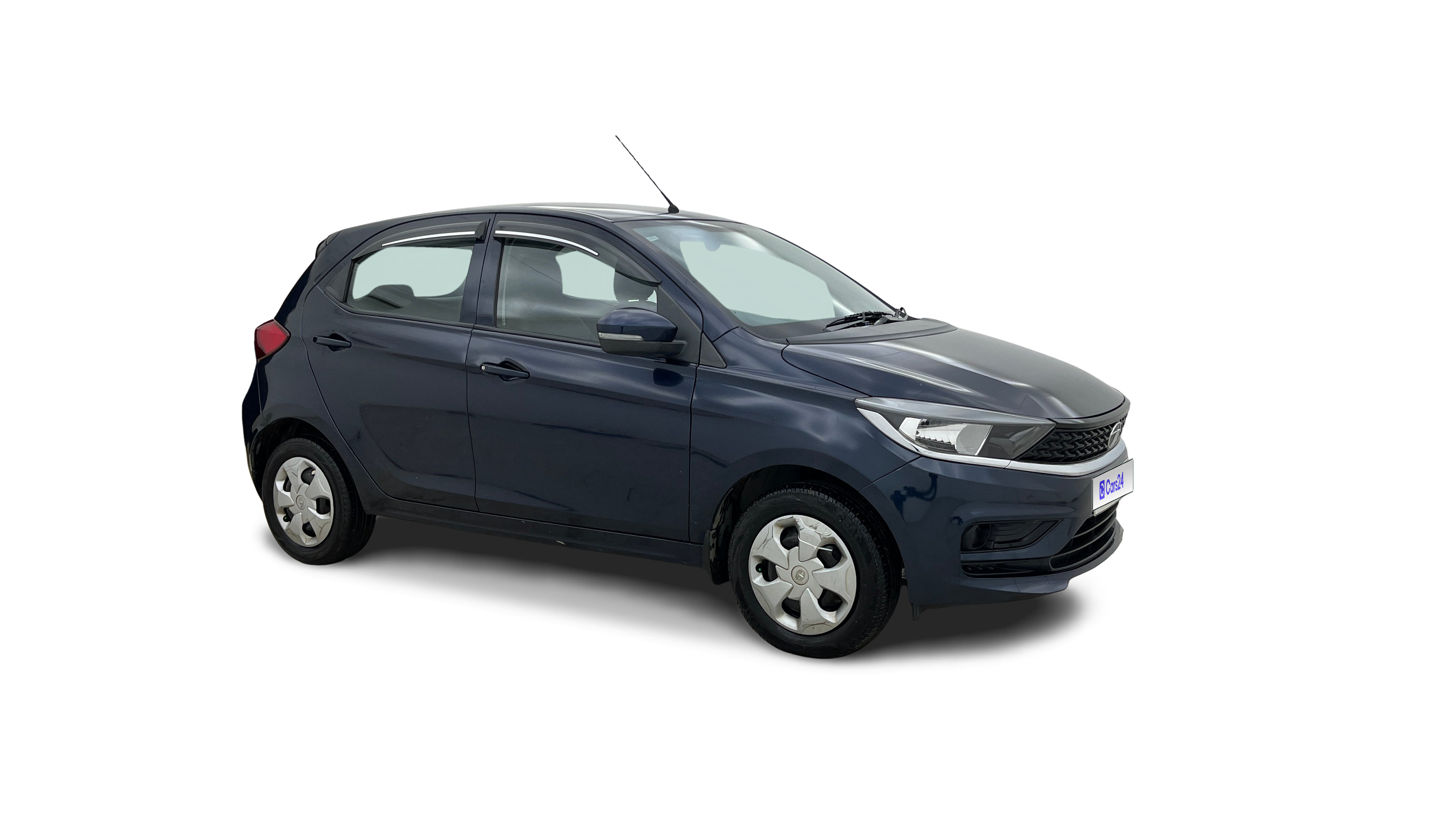 2021 Tata Tiago - Hatchback - Petrol - Manual - ₹4.01 lakh