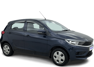 2021 Tata Tiago - Hatchback - Petrol - Manual - ₹4.01 lakh