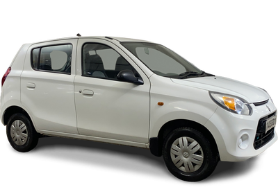 Maruti Alto 800-img