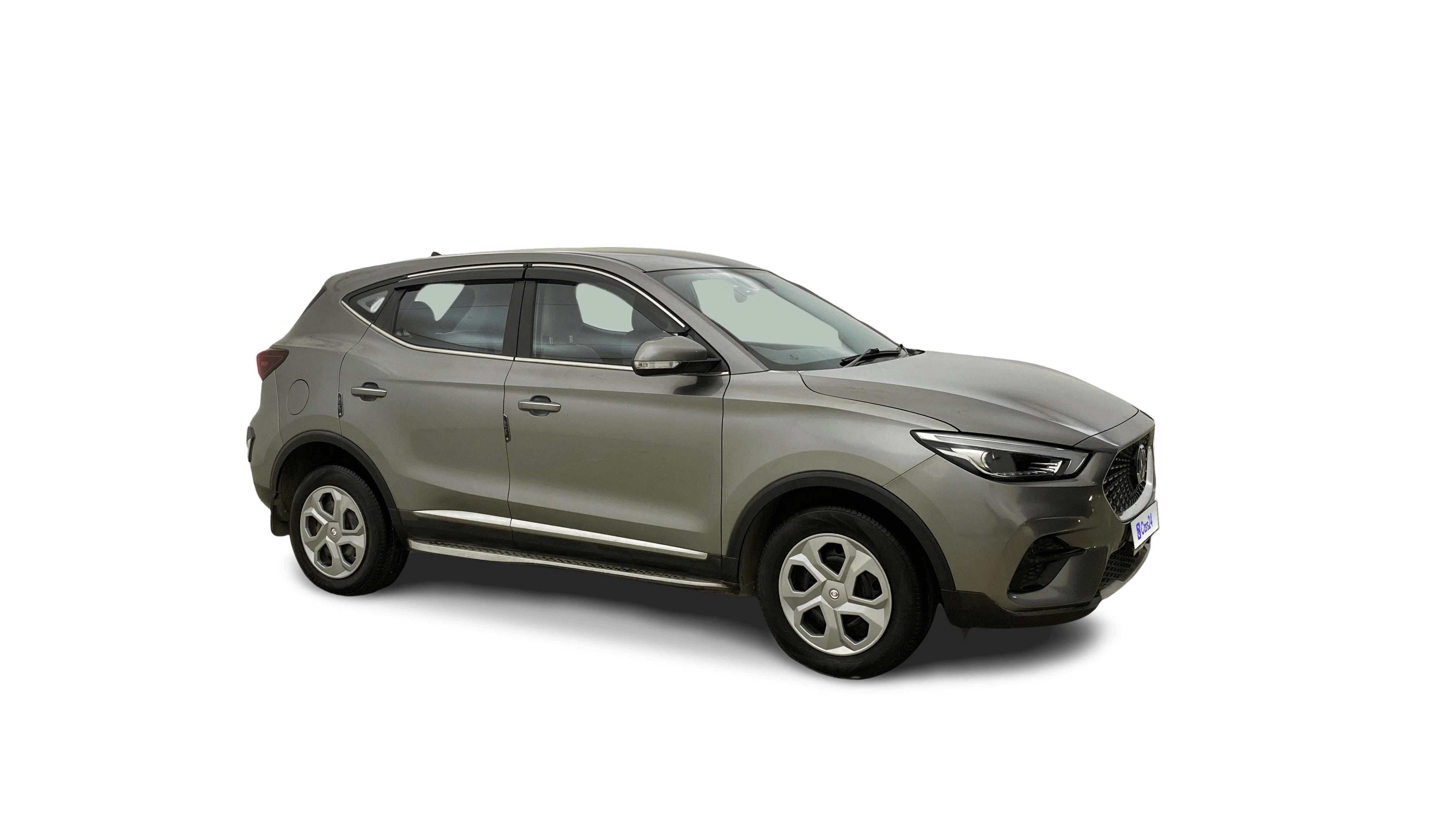 2023 MG ASTOR - SUV - Petrol - Manual - ₹7.20 lakh