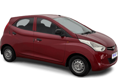2016 Hyundai Eon - Hatchback - Petrol - Manual - ₹2.71 lakh