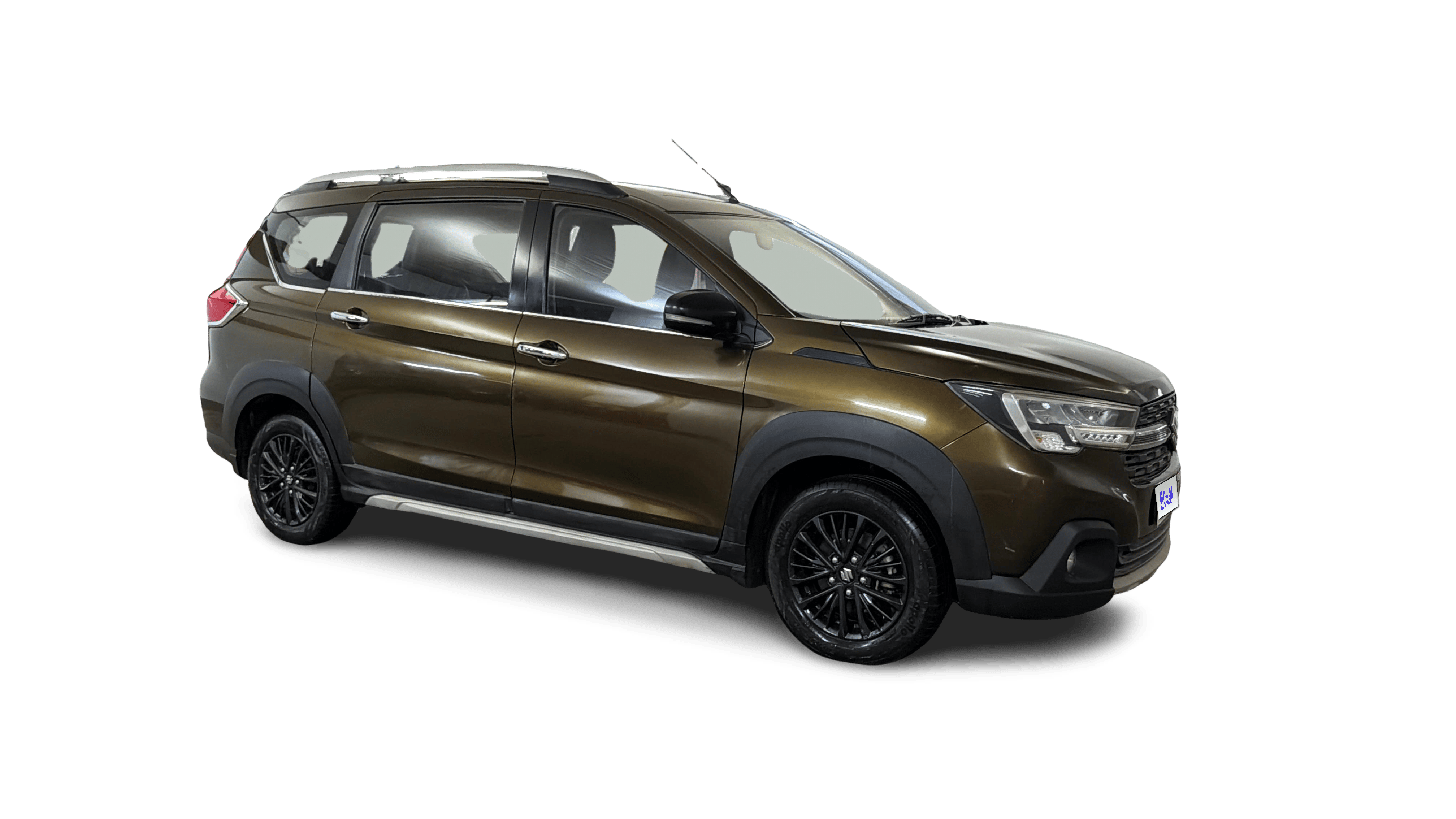 2019 Maruti XL6 - SUV - Petrol - Automatic - ₹6.88 lakh