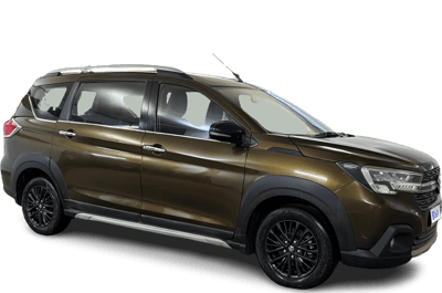 2019 Maruti XL6 - SUV - Petrol - Automatic - ₹6.88 lakh