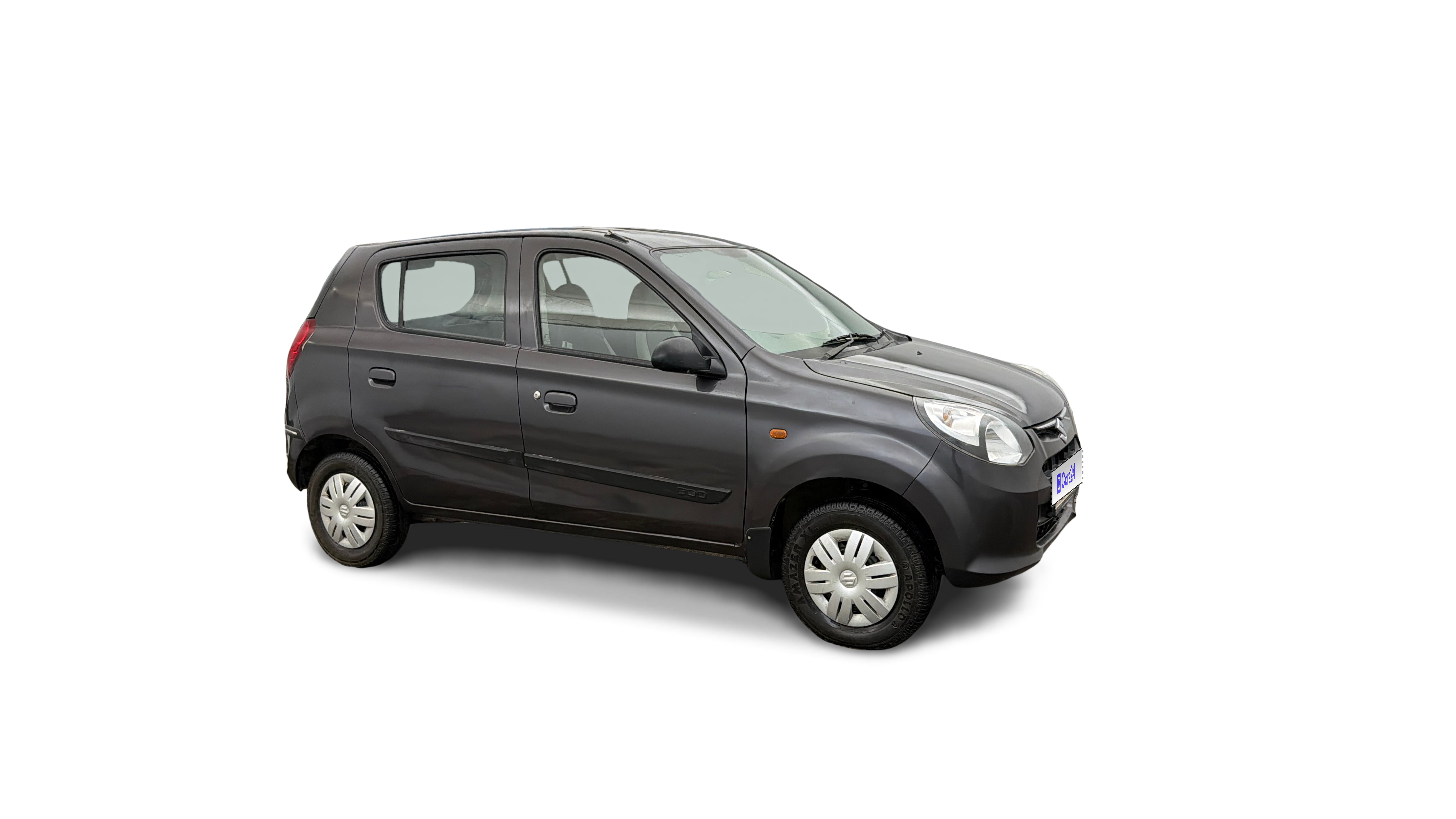2015 Maruti Alto 800 - Hatchback - Petrol - Manual - ₹2.15 lakh