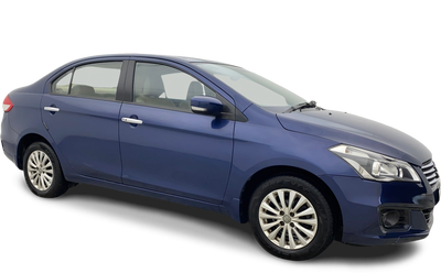 Maruti Ciaz-img