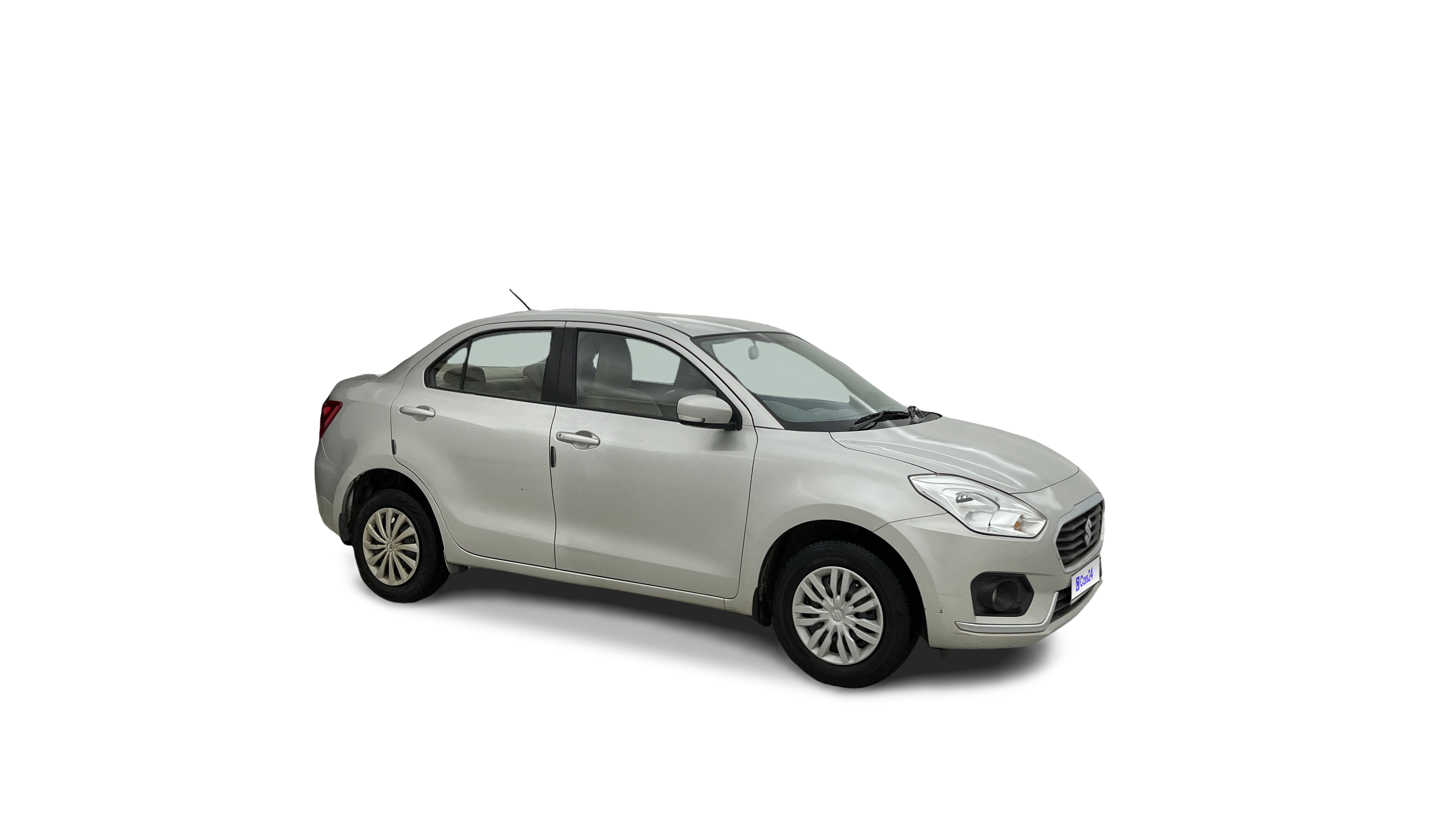 2019 Maruti Dzire - Sedan - Petrol - Manual - ₹4.74 lakh