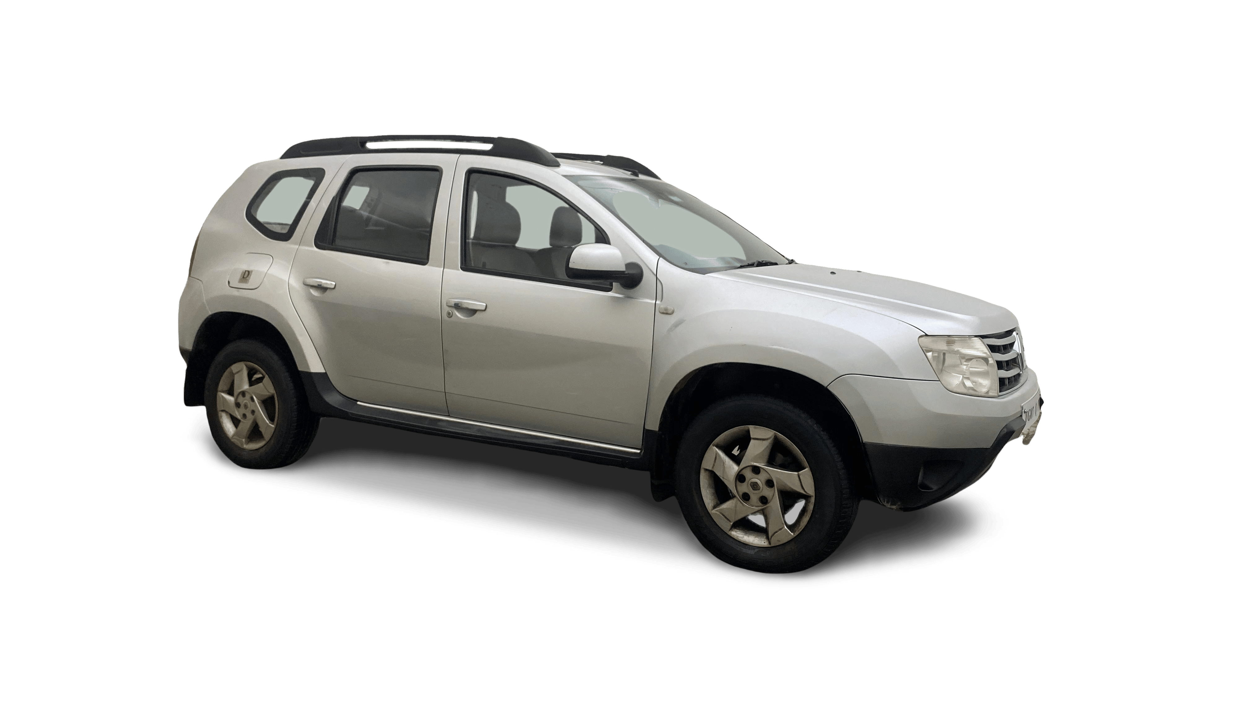 2013 Renault Duster - SUV - Diesel - Manual - ₹2.95 lakh