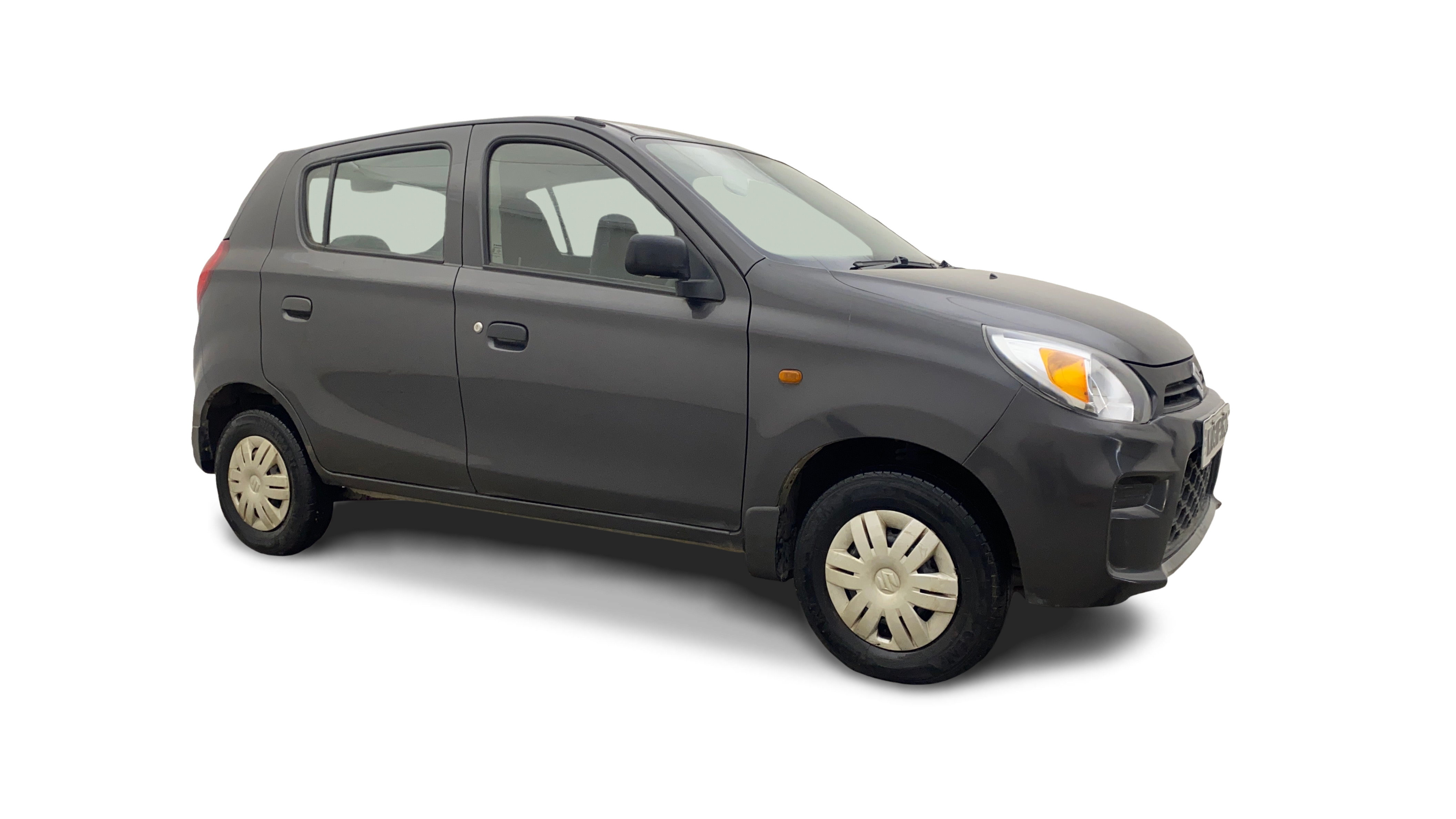 Maruti Alto-img
