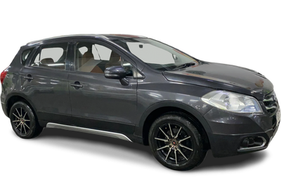 Maruti S Cross-img