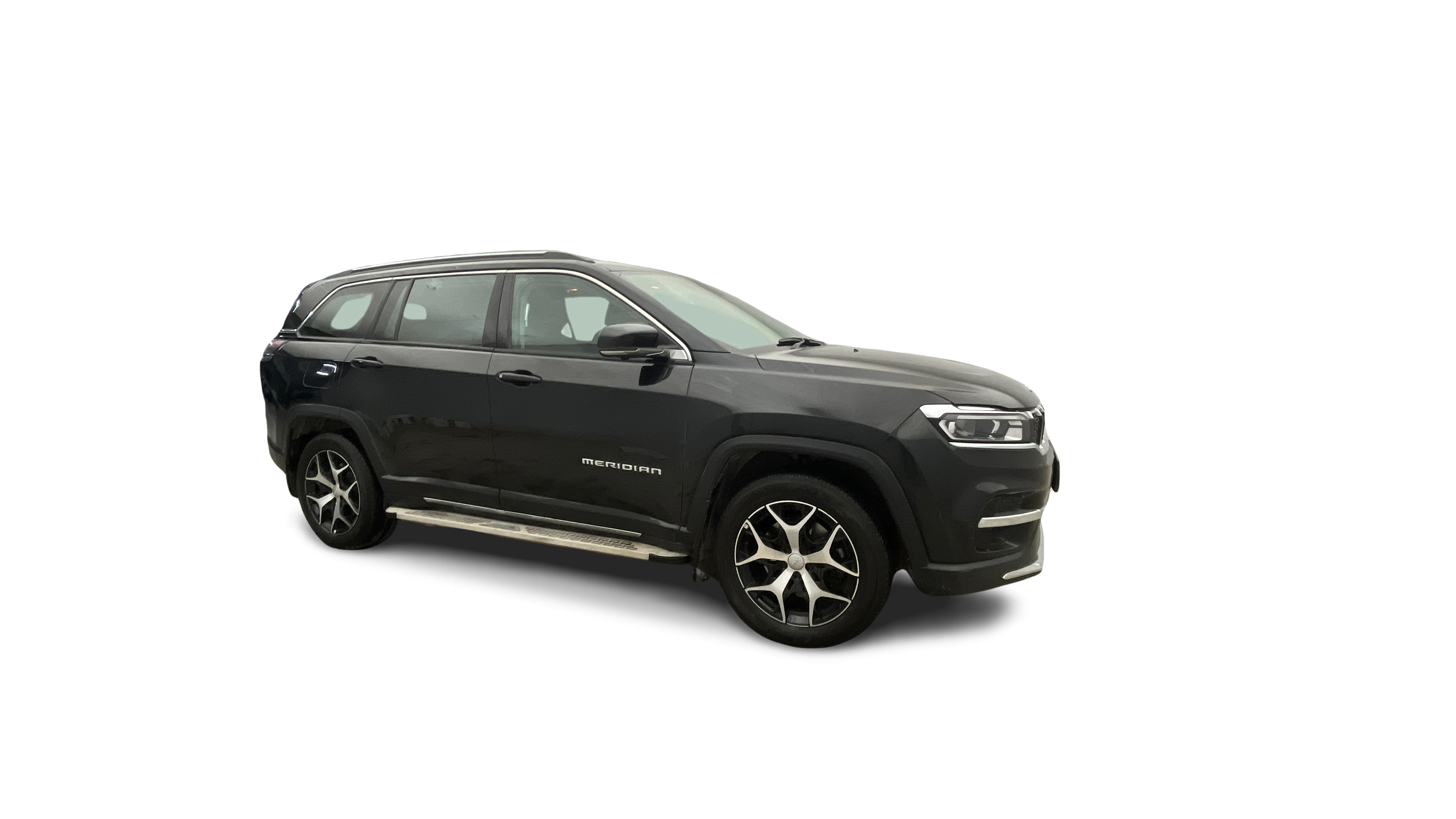2023 Jeep MERIDIAN - SUV - Diesel - Manual - ₹18.82 lakh