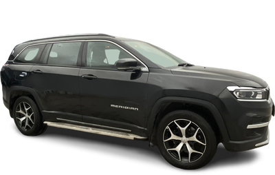 2023 Jeep MERIDIAN - SUV - Diesel - Manual - ₹18.82 lakh