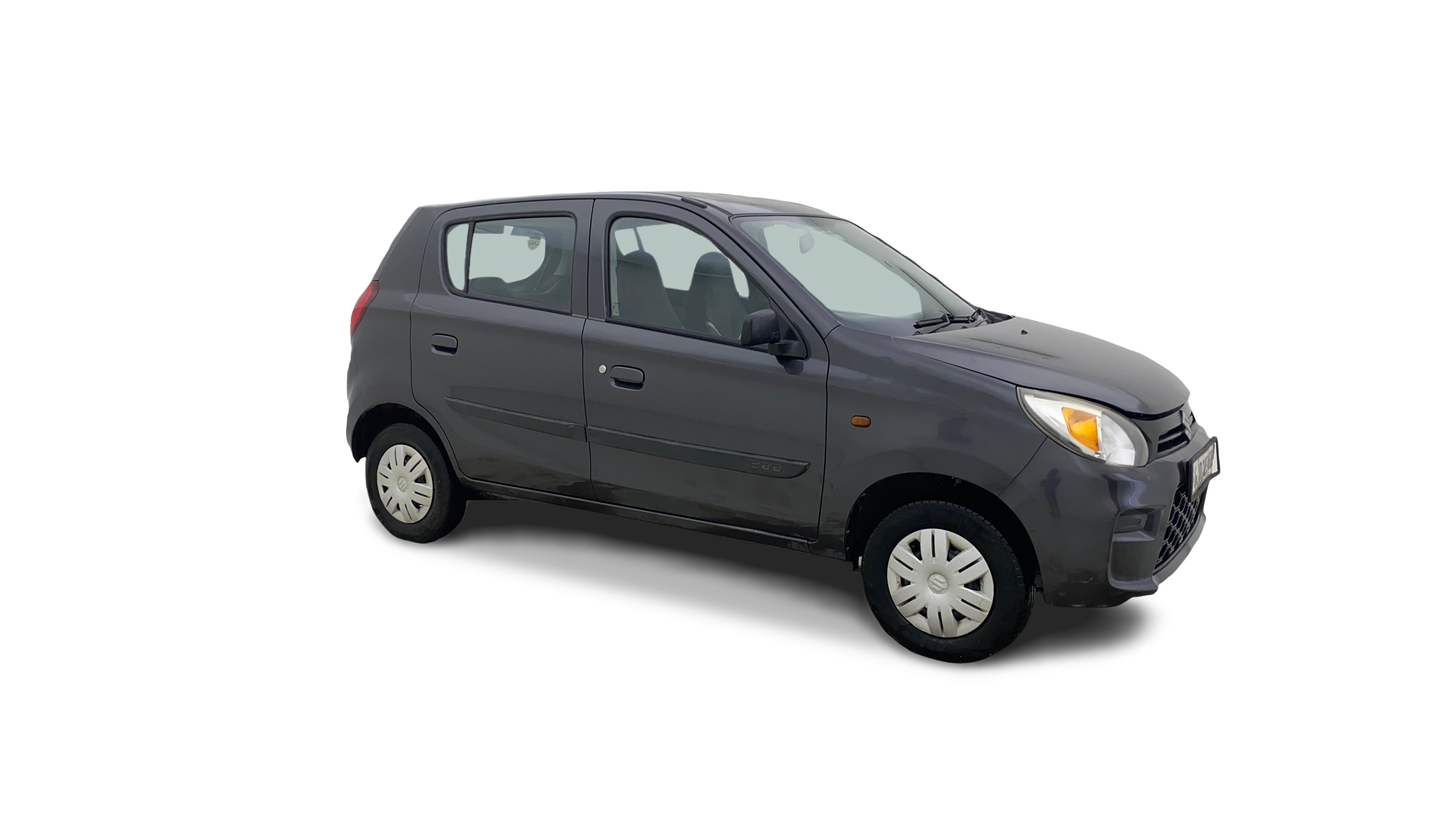Maruti Alto-img
