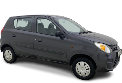 Maruti Alto-img