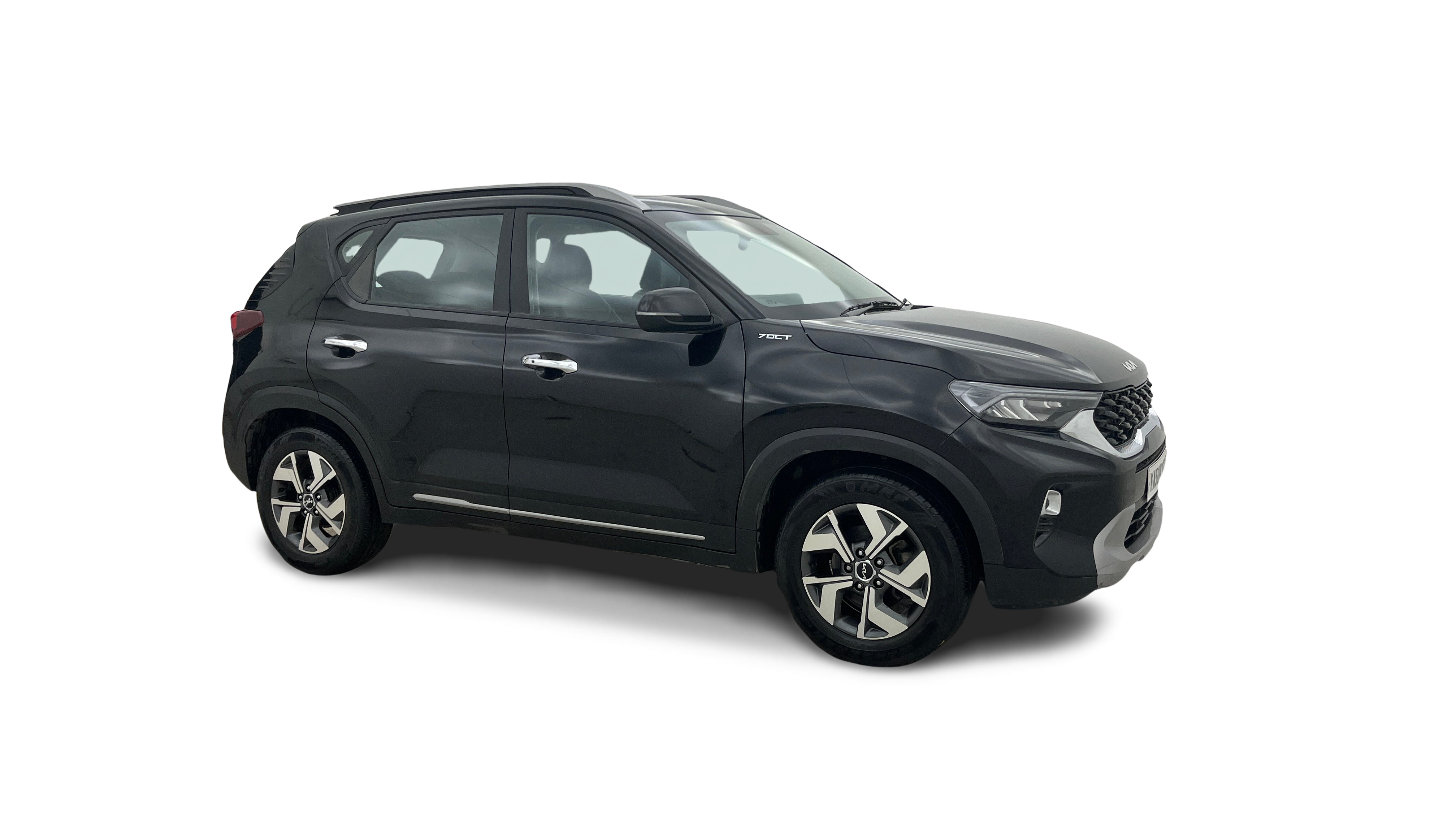 2023 KIA SONET - SUV - Petrol - Automatic - ₹9.92 lakh