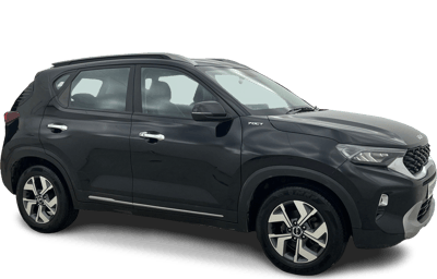 2023 KIA SONET - SUV - Petrol - Automatic - ₹9.92 lakh