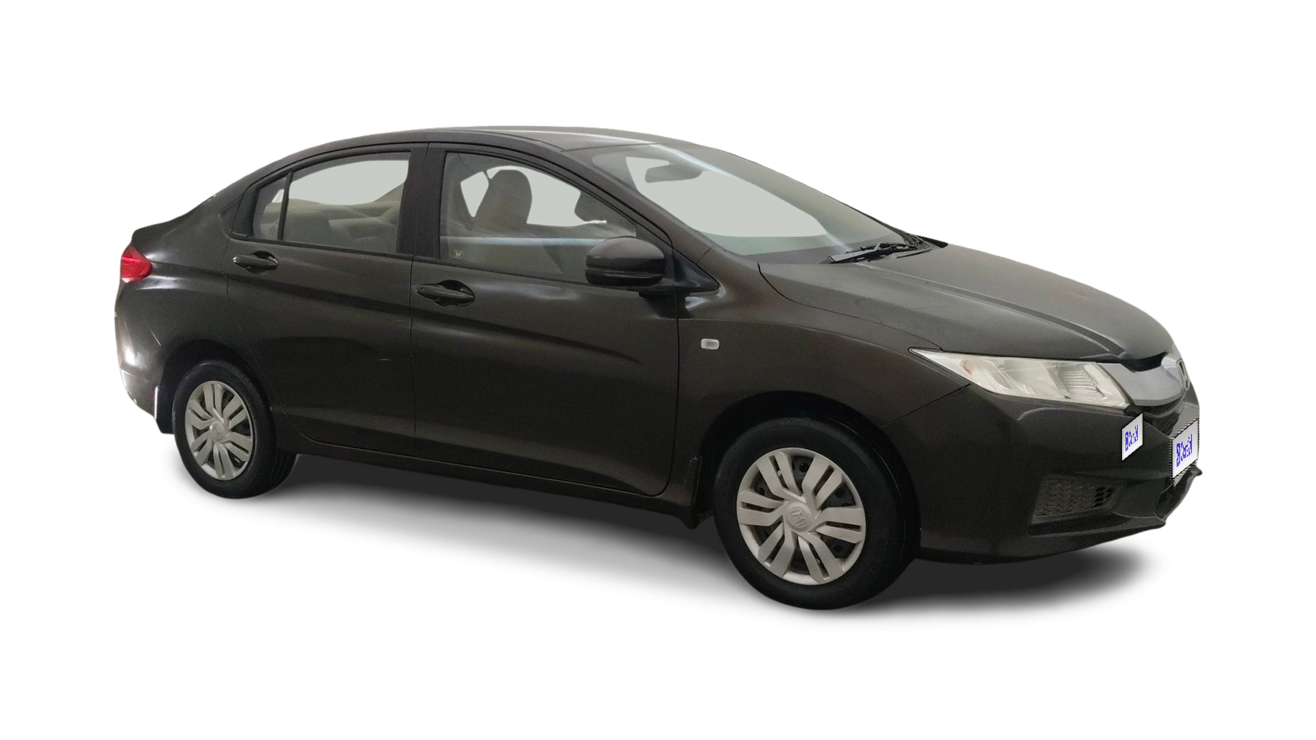 2016 Honda City - Sedan - Petrol - Automatic - ₹4.46 lakh